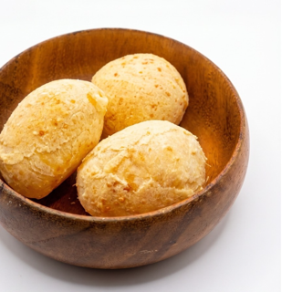 Pan De Bono (3 )