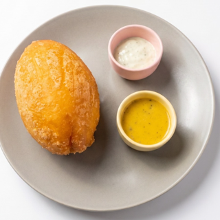 Muchines de Yuca