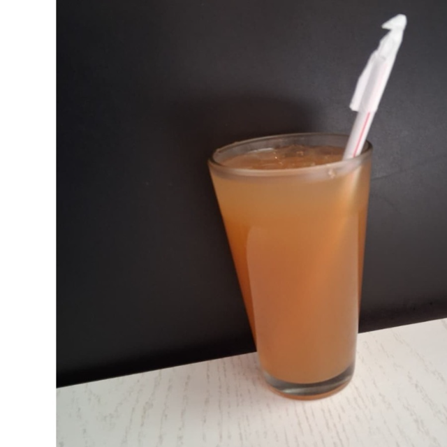 Agua Panela.