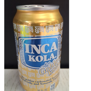 Inca Kola
