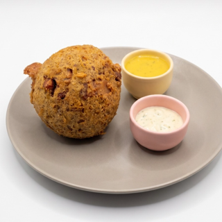 Bolon Mixto