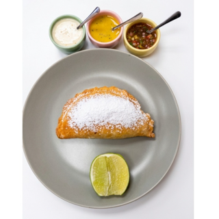 Empanadas (1) Peruana