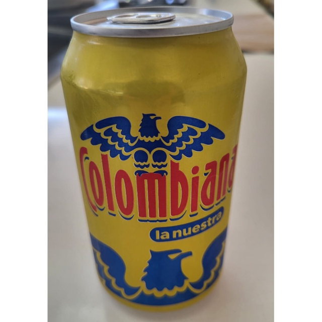 Colombiana.
