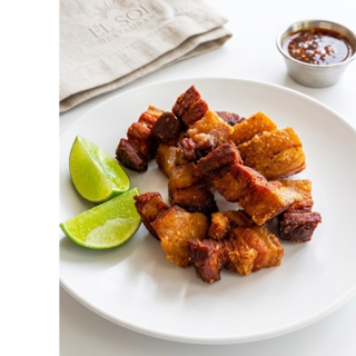 Chicharron