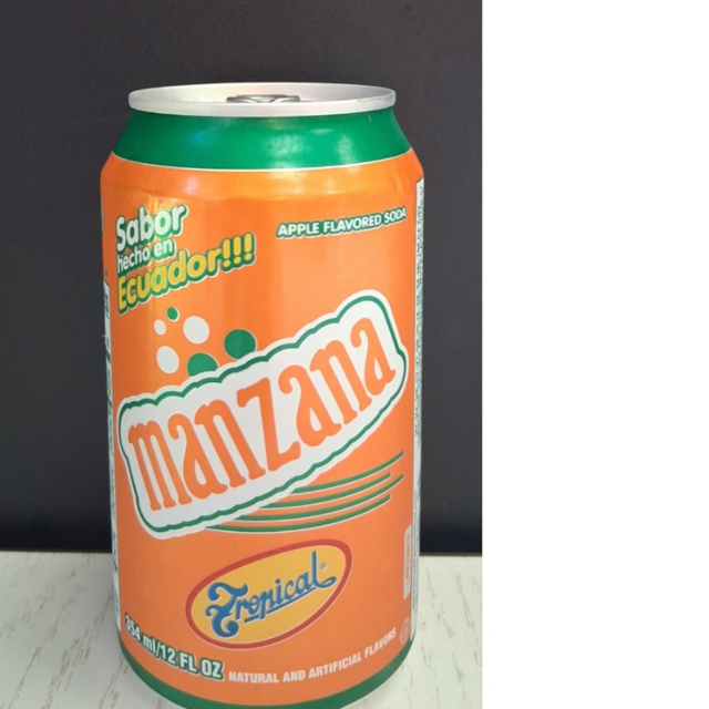 Manzana.