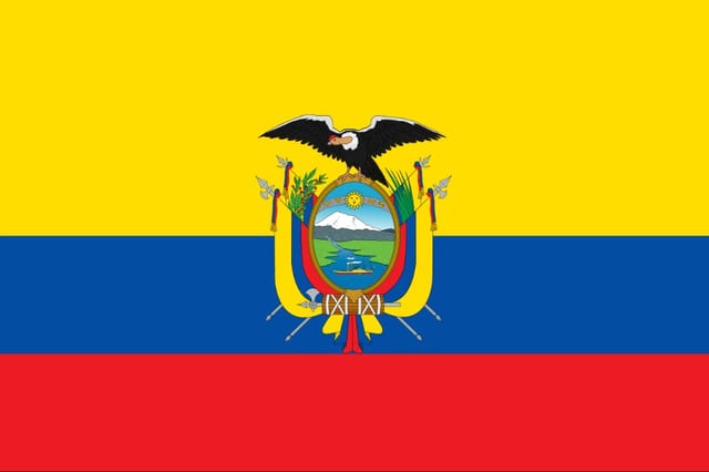 ECUADOR