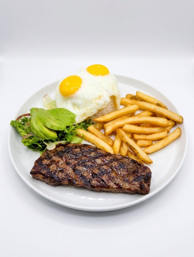 Churrasco