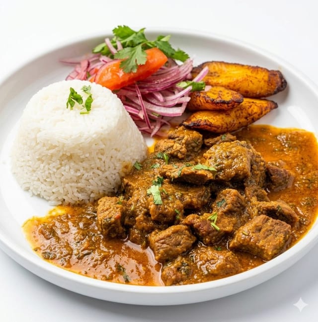Bistec de Res