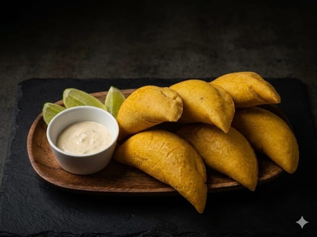 Empanadas al Paso