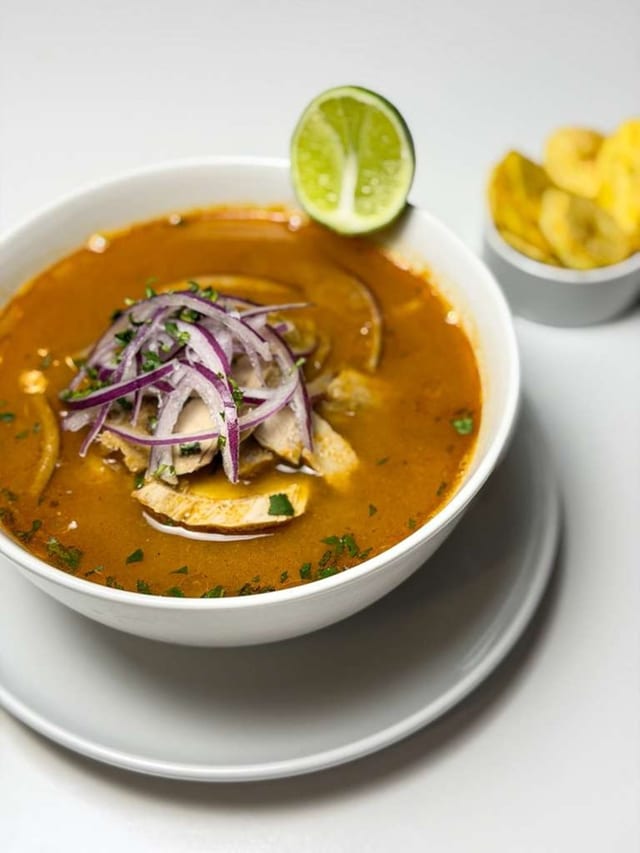 Encebollado