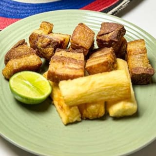 Yucarron