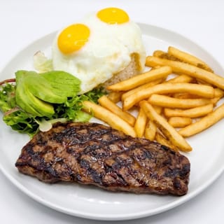 Churrasco