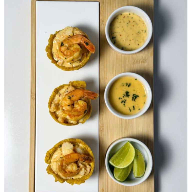 Savor Our Lunch Offerings