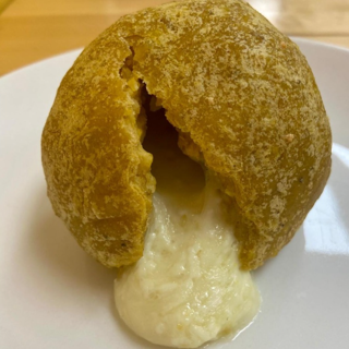 Bolon de Queso
